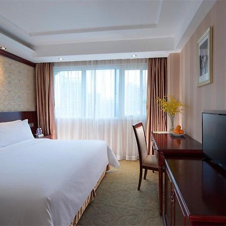 Vienna Hotel Shenzhen Fenghuang Road Exterior foto