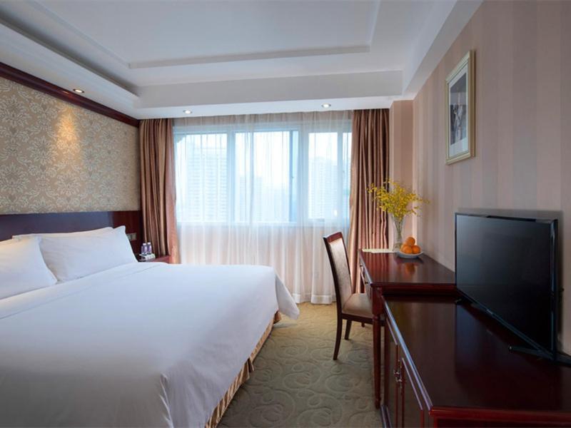 Vienna Hotel Shenzhen Fenghuang Road Exterior foto