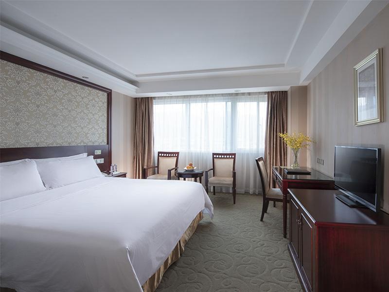 Vienna Hotel Shenzhen Fenghuang Road Exterior foto