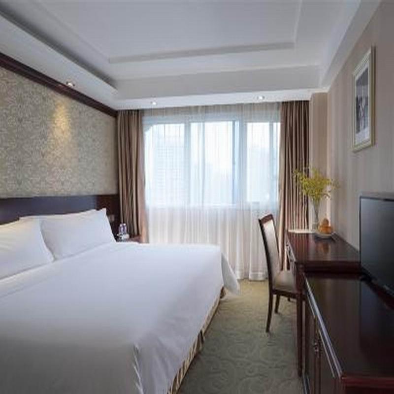 Vienna Hotel Shenzhen Fenghuang Road Exterior foto